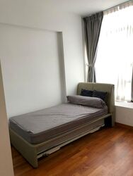 The Sound (D15), Condominium #579865851